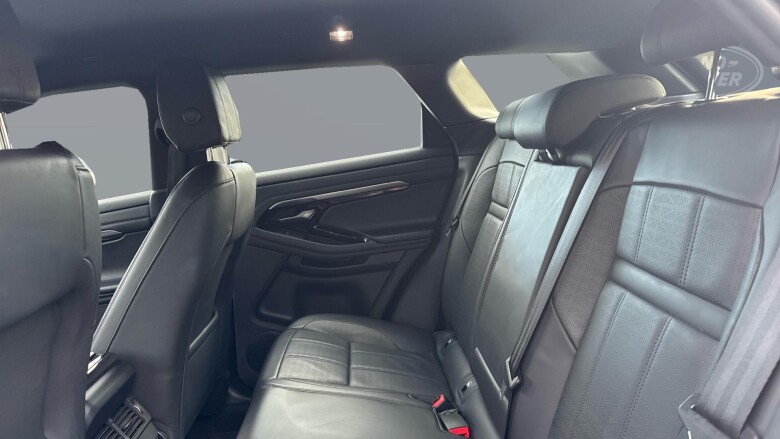 Land Rover Range Rover Evoque 1.5 P300e R-Dynamic HSE 5dr Auto Hatchback